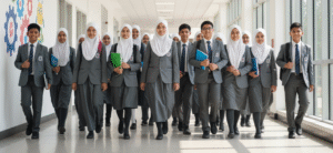 Rajendrapur English Medium School