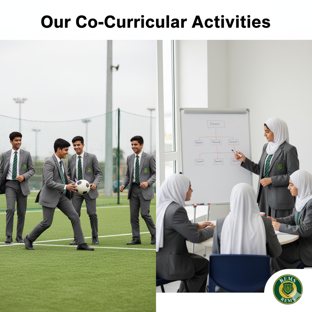 rajendrapur english medium school rems , best school in gazipur (1) 2