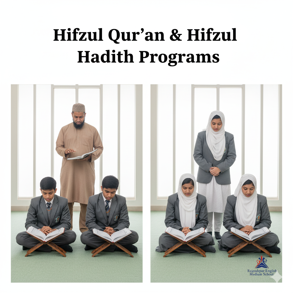 rajendrapur english medium school rems , best school in gazipur (10)