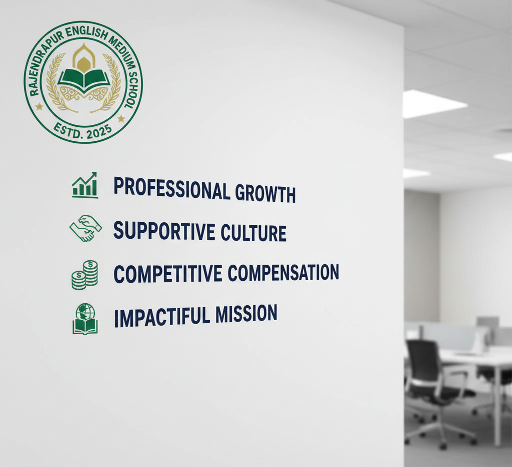 rajendrapur english medium school rems , best school in gazipur career